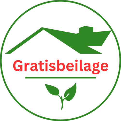 Gratisbeilagen-Aktion